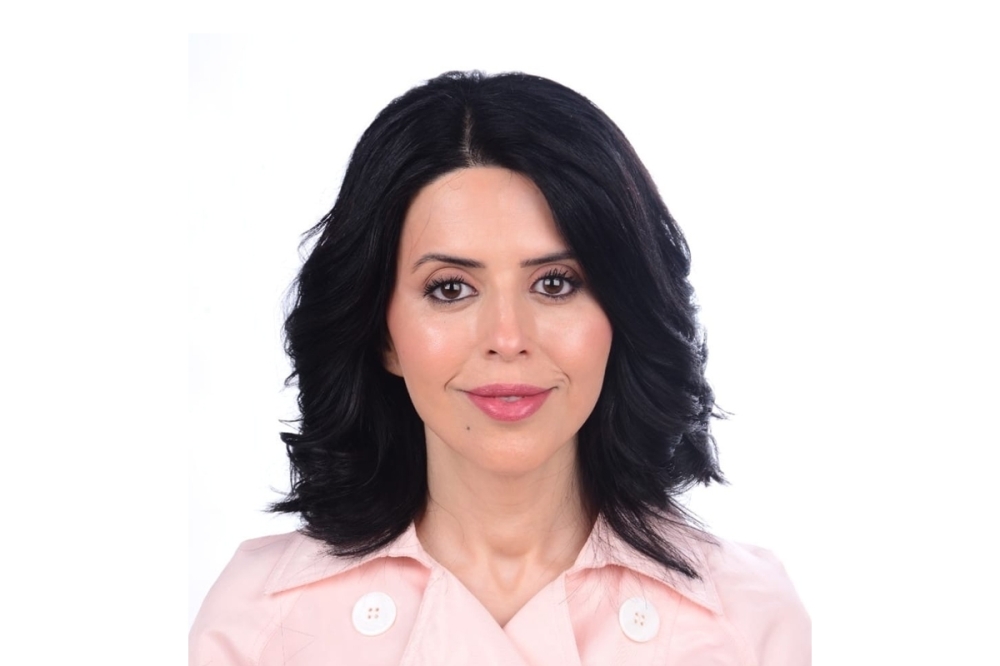 دلال العثمان