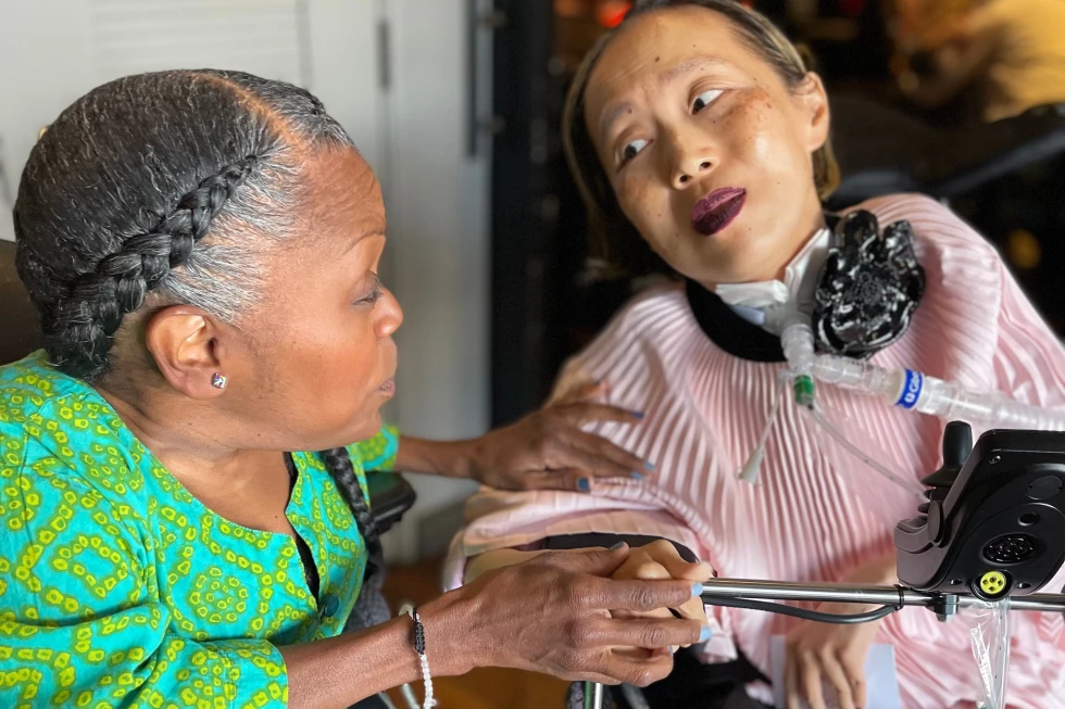 حقوق ذوي الهمم