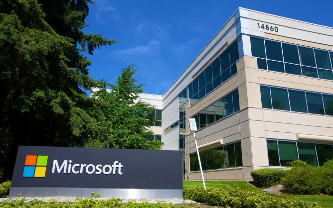 مايكروسوفت تطور تقنياتها من أجل ذوي الإعاقة