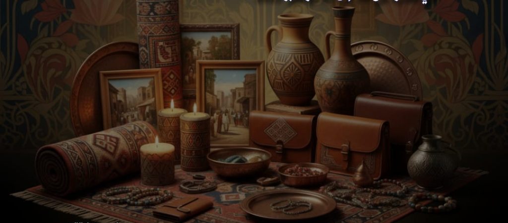 معرض معًا يعرض ابداعت ذوي الهمم في مصر