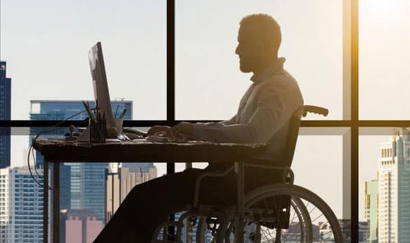10 وظائف لذوي الإعاقة