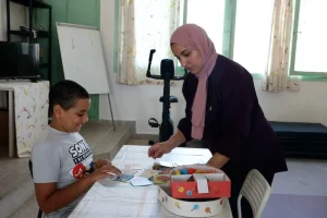 برامج مغربية لدعم وتأهيل ذوي الإعاقة