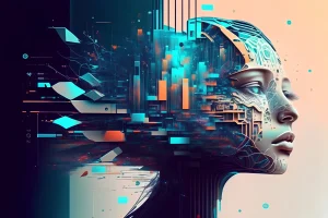 التصميم الجرافيكي بالذكاء الاصطناعي يمكن ذوي الإعاقة من إبداع الفن عبر الأوامر النصية