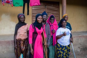 ذوو الإعاقة فى آسيا يعيشون بلا رعاية صحية