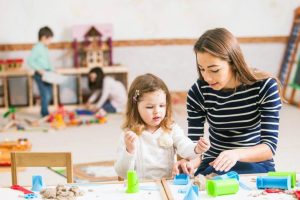 5 طرق تضمن حصول الأطفال ذوي الإعاقة على تعليم يلبّي احتياجاتهم 