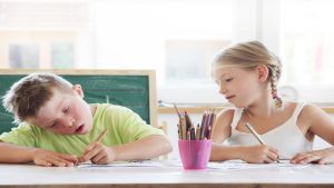 تعليم الأطفال ذوي الإعاقة له شروط يجب اتباعها