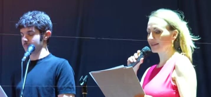 الحفل الفني الثقافي لجمعية كالد