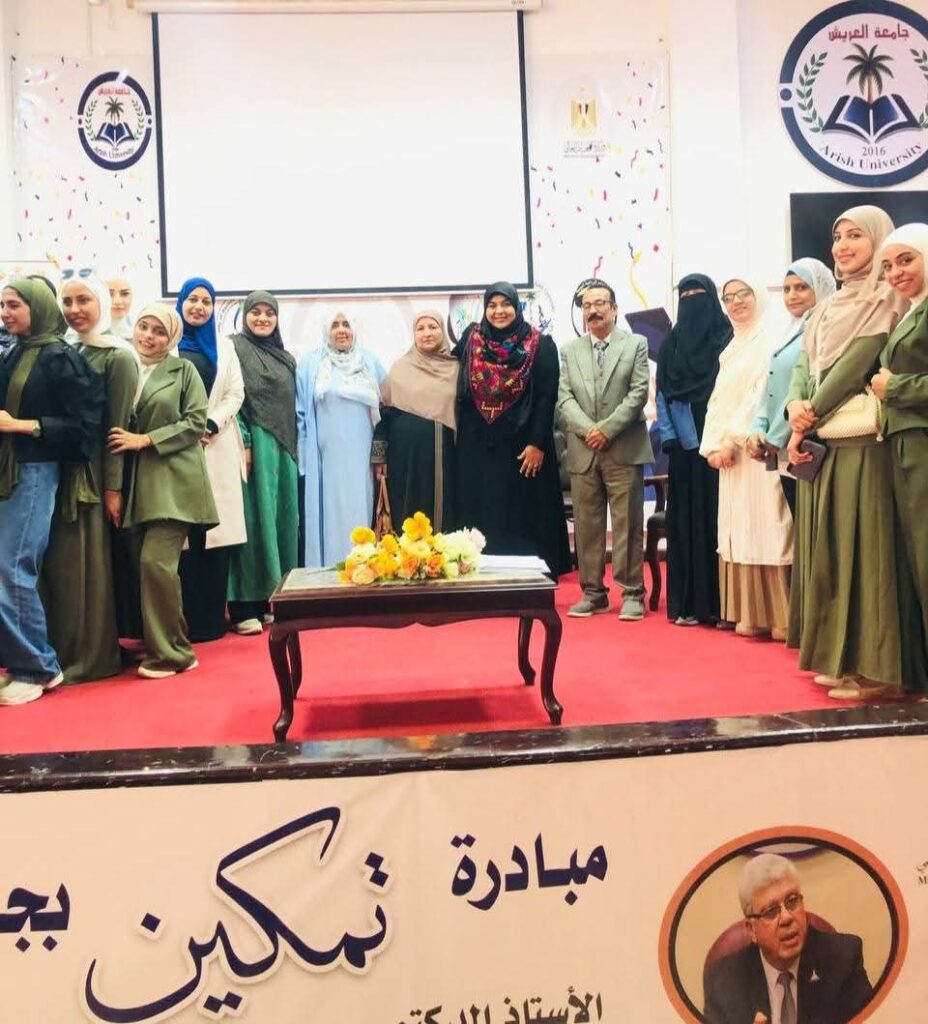 أول بودكاست توعوي