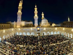 الأزهر الشريف