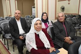 الأطر القانونية لحقوق لذوي الإعاقة في ورشة عمل بجامعة عين شمس