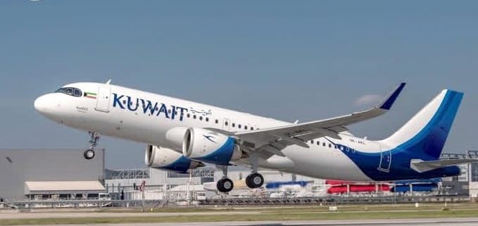 الخطوط الجوية الكويتية تحدث خريطة البرامج على متن طائراتها