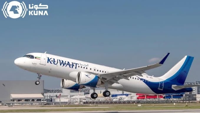 الخطوط الجوية الكويتية تسير 4 رحلات إضافية