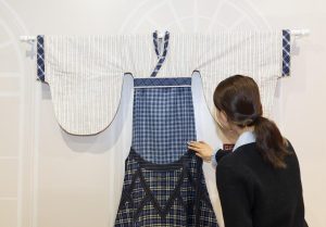 إبداعات ذوي الإعاقة في معرض شنغهاي