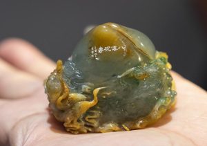 إبداعات ذوي الإعاقة في معرض شنغهاي