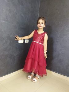 سمر قبل الحادثة