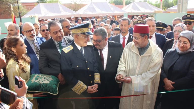 تعزيز خدمات ذوي الإعاقة في المغرب