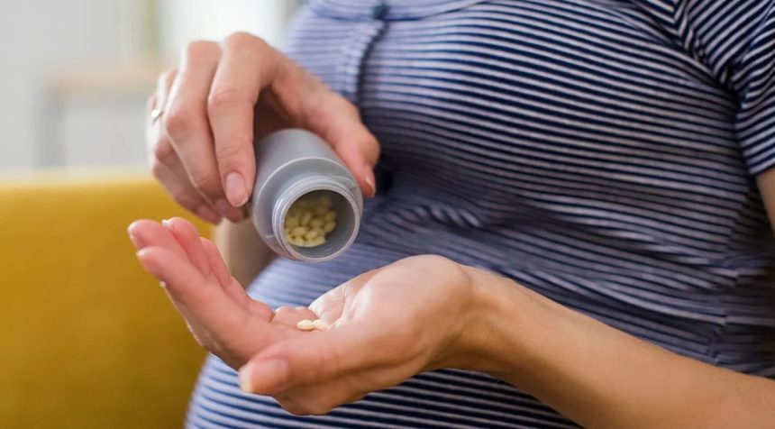 العلاقة بين الباراسيتامول واضطرابات التوحد لدى الأطفال