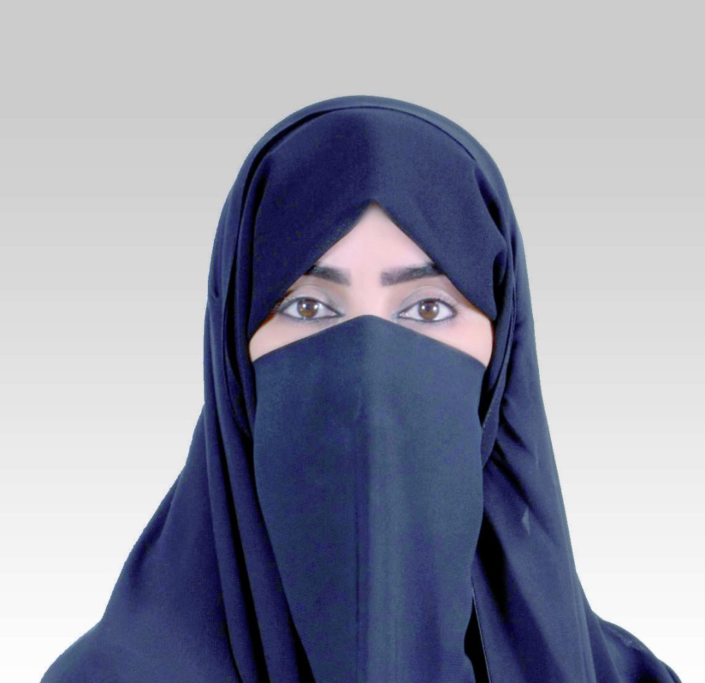 حنان العنزي