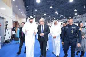 ختام مهرجان تمكين تك