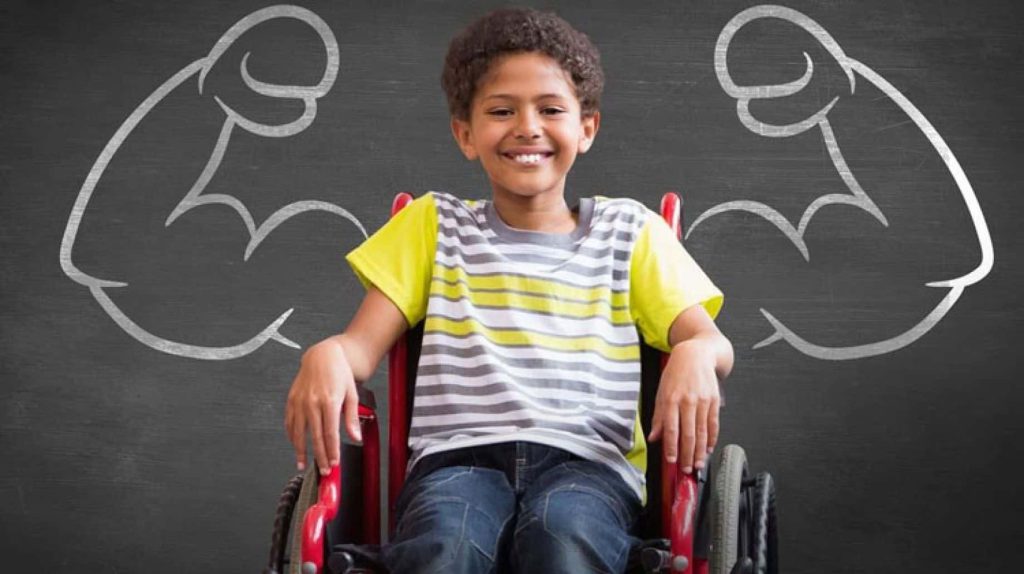 هل يسبب نقص الحديد إعاقات جسدية مكتسبة؟