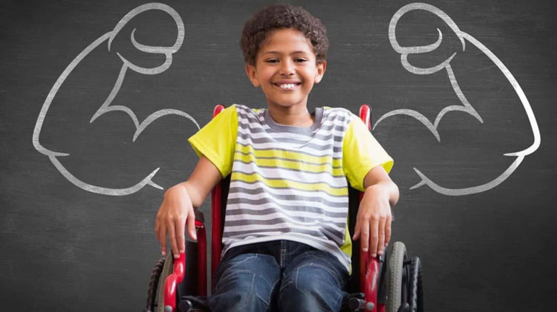 هل يسبب نقص الحديد إعاقات جسدية مكتسبة؟