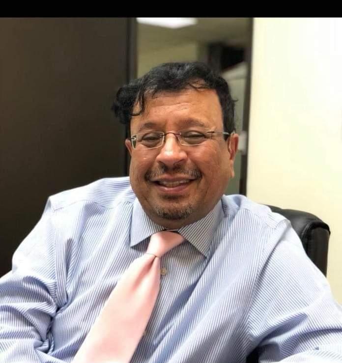 عبد العزيز العبيد.. سعودي أصم رفضته جامعة الرياض فأصبح دبلوماسيًا في واشنطن