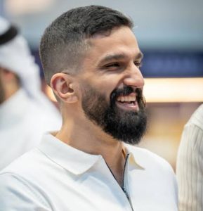 الدكتور عبدالله الأنصاري