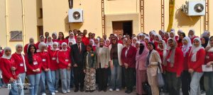 مبادرة أسرتي قوتي بالإسكندرية