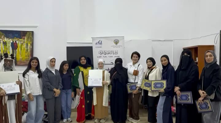 فاعلية مسرح الدمى