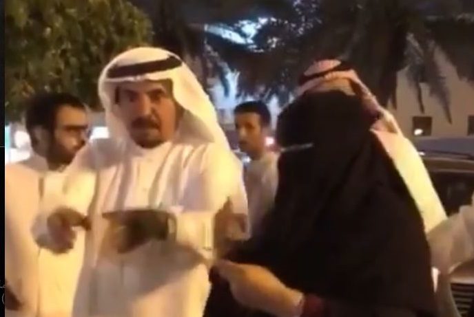 لطيفة الفهيد الأم الروحية للصم بالسعودية