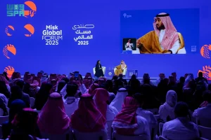 وزير الرياضة السعودى