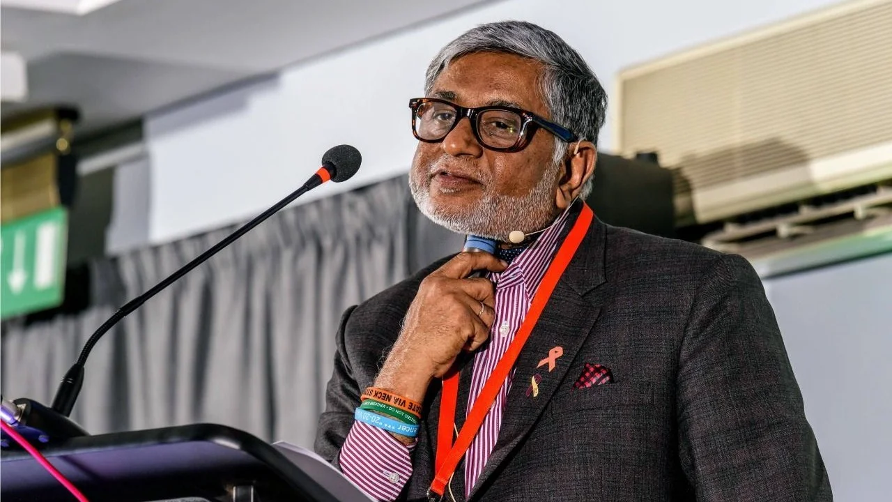 شريك شاه… رجل أعاد تعريف الإعاقة بالإرادة والدعم الإنساني