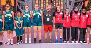 كأس العالم للأولمبياد الخاص