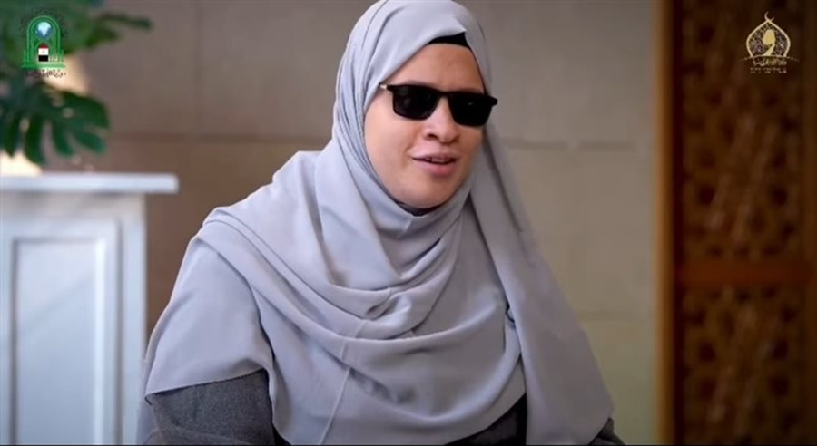 مي محمد سيد