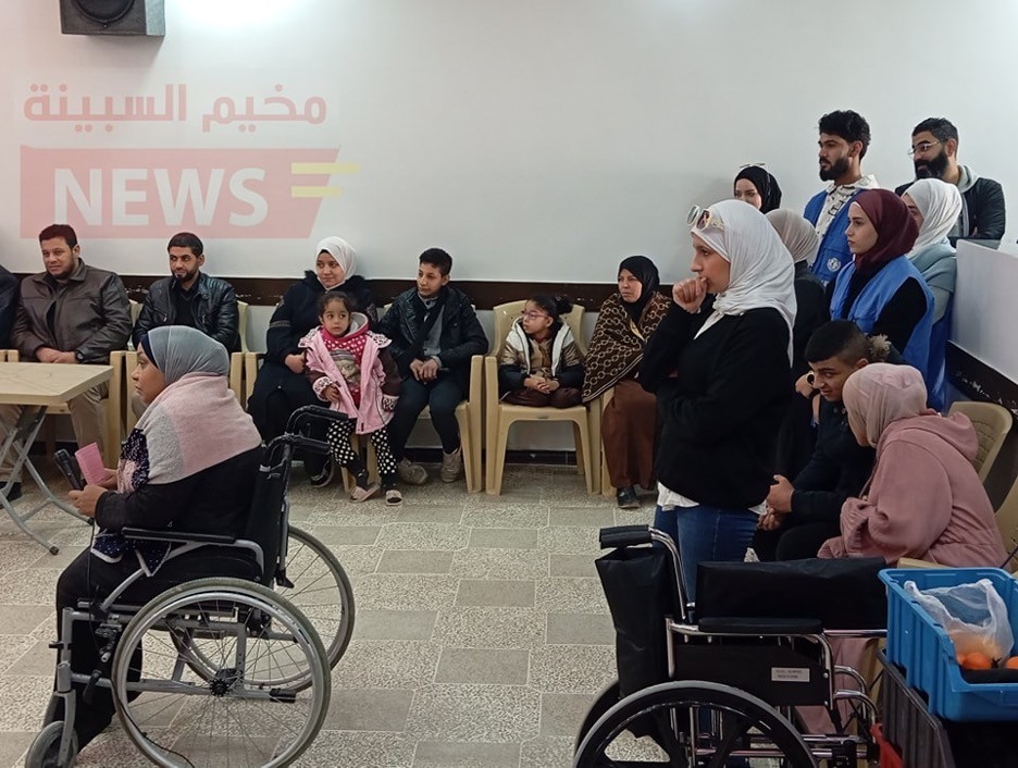 حق الأطفال في المشاركة المجتمعية