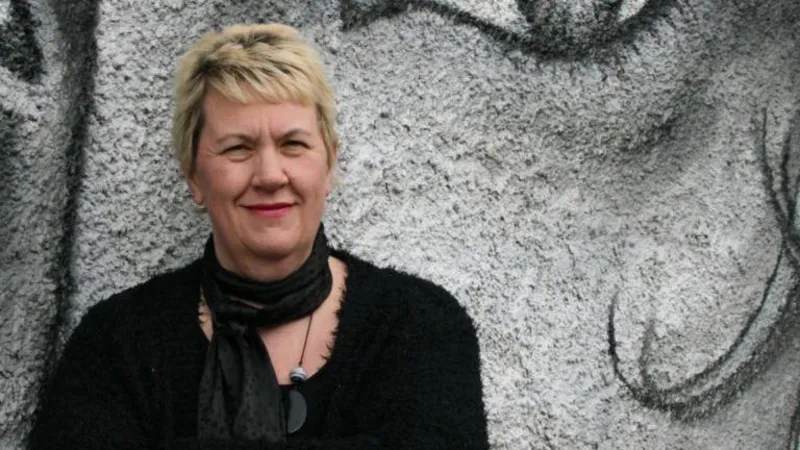 فنون ذوي الإعاقة