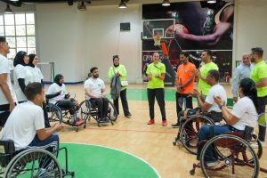 الاتحاد المصري للريشة