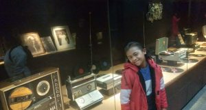 لثقافة المصرية