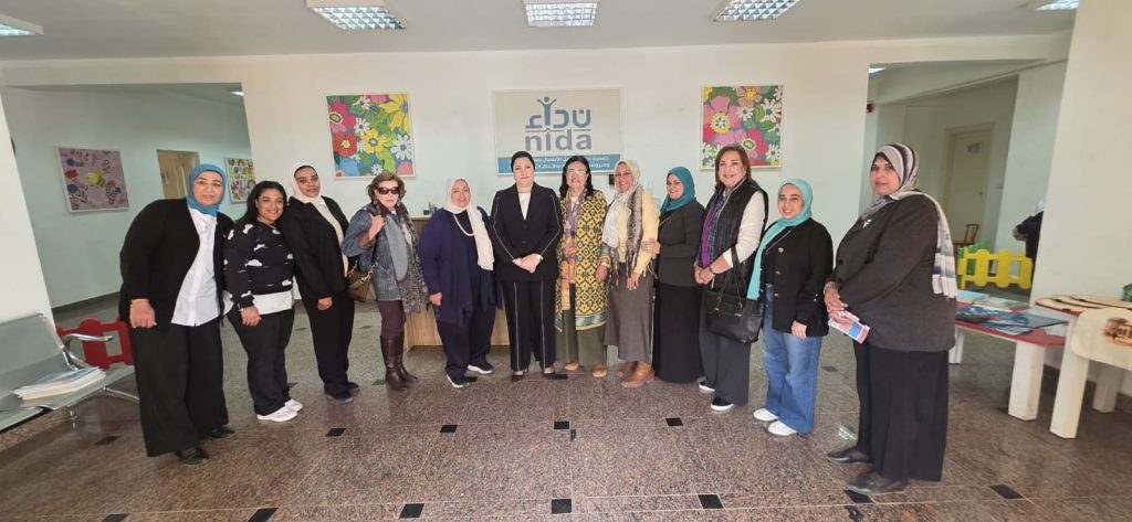 الأطفال الصم