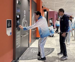 رياضات ذوي الإعاقة