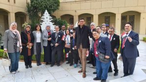 للأطفال ذوي الهمم