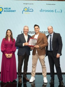 أكاديمية حلم