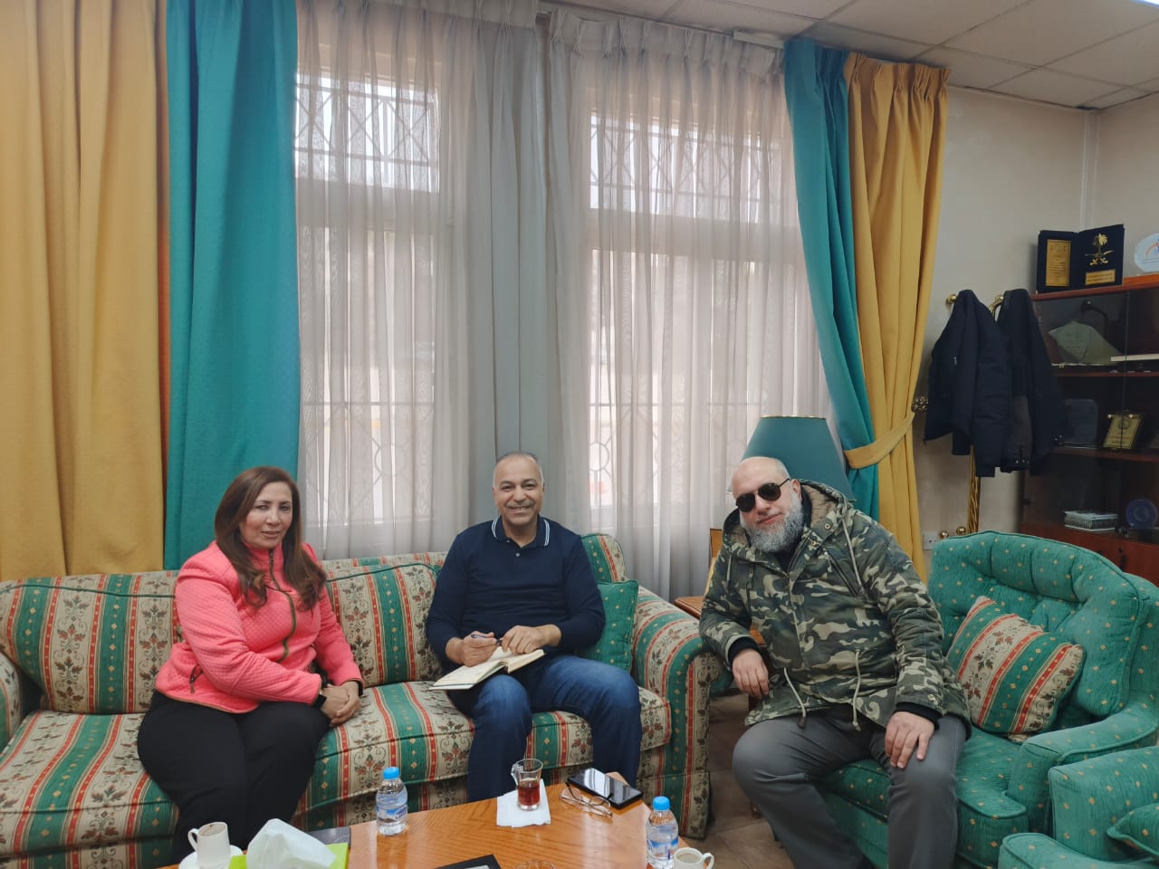 رياضات ذوي الإعاقة