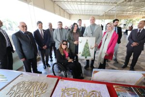 القومي للأشخاص ذوي الإعاقة