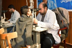 الكراسي المتحركة والأطراف الصناعية