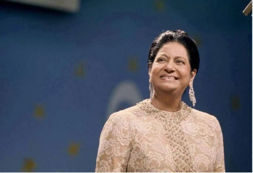 ذكرى ميلاد أم كلثوم