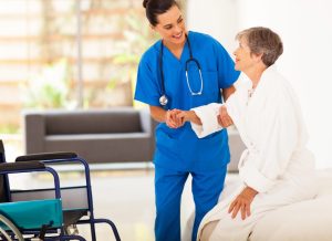 ذوي الإصابات المكتسبة لديهم فرص أفضل للحفاظ على كثافة العظام 