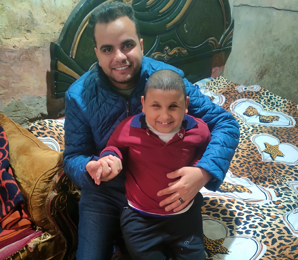 زياد صانع البهجة