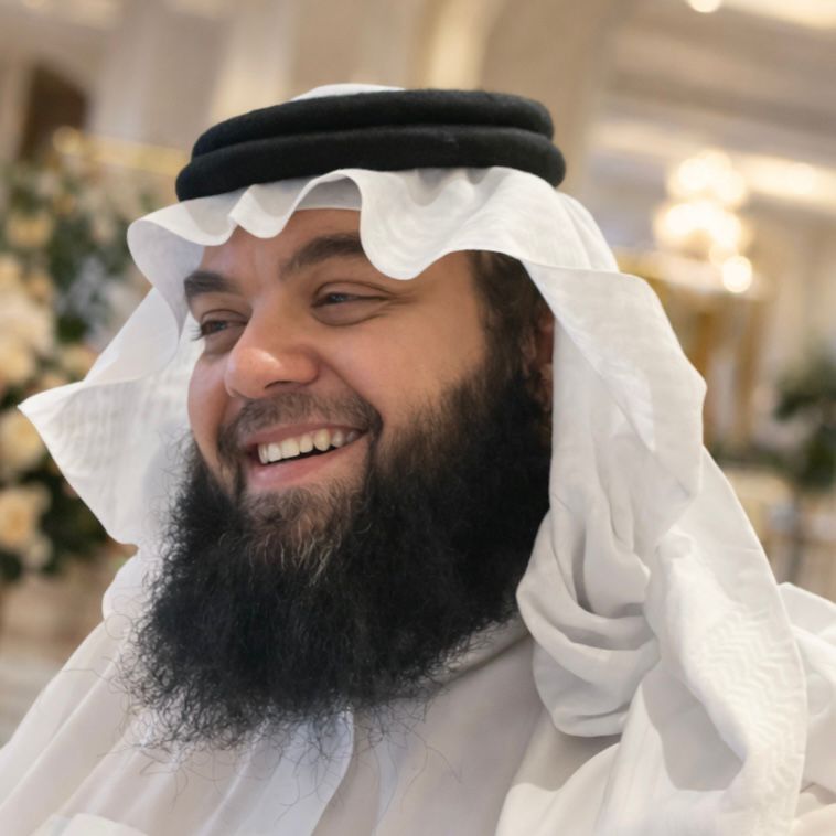 السعودي فواز الدخيل يدخل قائمة أبطال الاستدامة في الشرق الأوسط