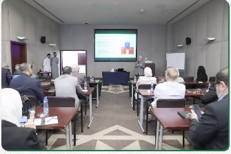 معايير تصنيف الإعاقة